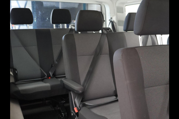 Volkswagen Transporter Kombi 2.0 TSI CNG AARDGAS L2H2 *EXCL. BTW!* 9-PERSOONS + AIRCO