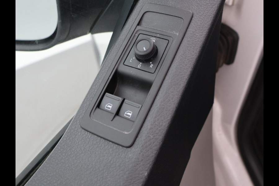 Volkswagen Transporter Kombi 2.0 TSI CNG AARDGAS L2H2 *EXCL. BTW!* 9-PERSOONS + AIRCO