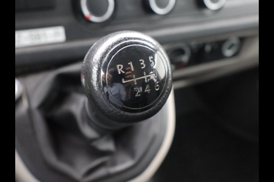 Volkswagen Transporter Kombi 2.0 TSI CNG AARDGAS L2H2 *EXCL. BTW!* 9-PERSOONS + AIRCO