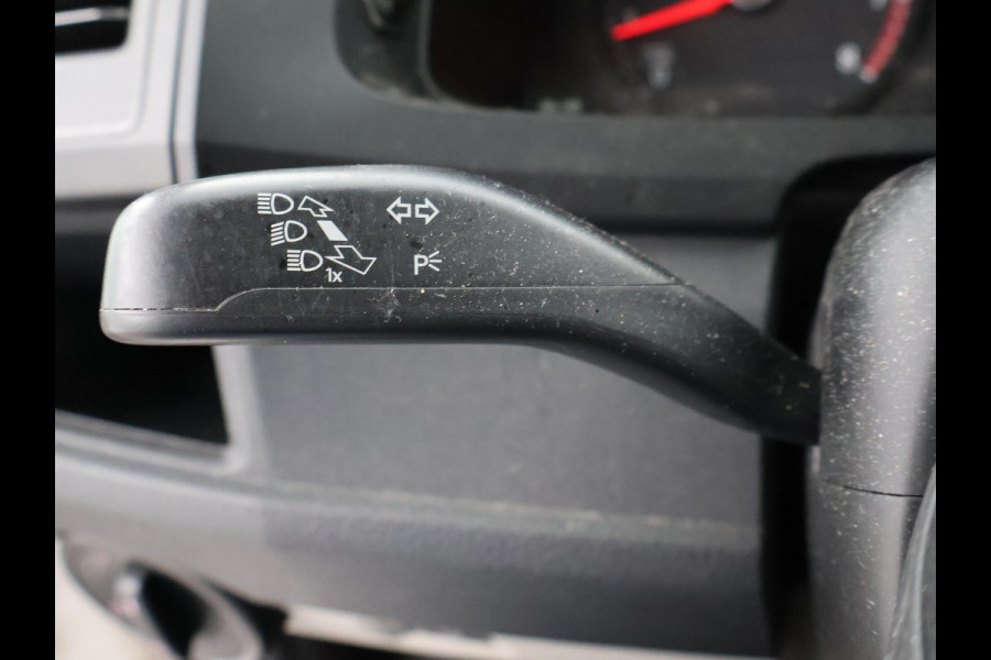 Volkswagen Transporter Kombi 2.0 TSI CNG AARDGAS L2H2 *EXCL. BTW!* 9-PERSOONS + AIRCO