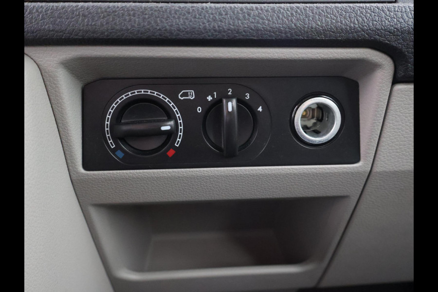 Volkswagen Transporter Kombi 2.0 TSI CNG AARDGAS L2H2 *EXCL. BTW!* 9-PERSOONS + AIRCO