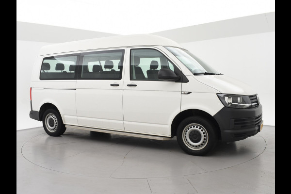 Volkswagen Transporter Kombi 2.0 TSI CNG AARDGAS L2H2 *EXCL. BTW!* 9-PERSOONS + AIRCO