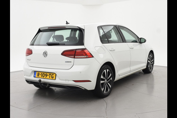 Volkswagen Golf 1.5 TSI 130 PK IQ.DRIVE + LED | TREKHAAK | CAMERA | APPLE CARPLAY | DAB
