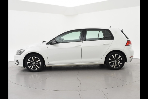 Volkswagen Golf 1.5 TSI 130 PK IQ.DRIVE + LED | TREKHAAK | CAMERA | APPLE CARPLAY | DAB