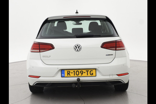 Volkswagen Golf 1.5 TSI 130 PK IQ.DRIVE + LED | TREKHAAK | CAMERA | APPLE CARPLAY | DAB