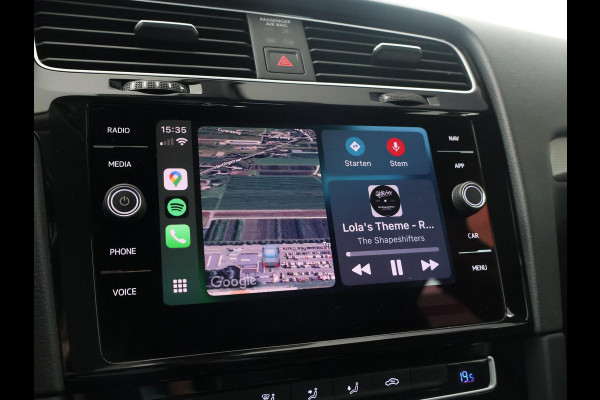 Volkswagen Golf 1.5 TSI 130 PK IQ.DRIVE + LED | TREKHAAK | CAMERA | APPLE CARPLAY | DAB