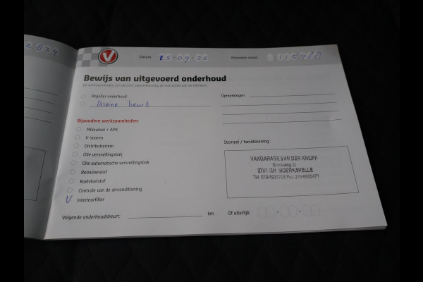 Volkswagen Golf 1.5 TSI 130 PK IQ.DRIVE + LED | TREKHAAK | CAMERA | APPLE CARPLAY | DAB