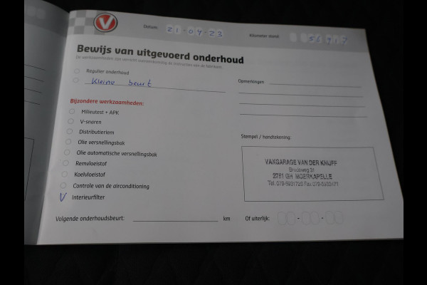 Volkswagen Golf 1.5 TSI 130 PK IQ.DRIVE + LED | TREKHAAK | CAMERA | APPLE CARPLAY | DAB