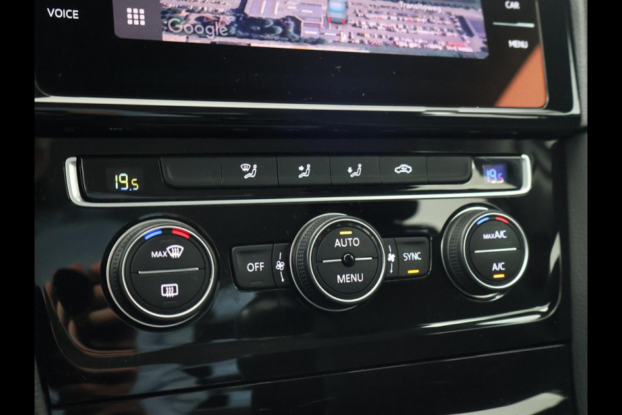 Volkswagen Golf 1.5 TSI 130 PK IQ.DRIVE + LED | TREKHAAK | CAMERA | APPLE CARPLAY | DAB