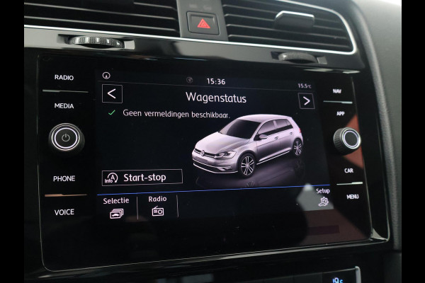 Volkswagen Golf 1.5 TSI 130 PK IQ.DRIVE + LED | TREKHAAK | CAMERA | APPLE CARPLAY | DAB