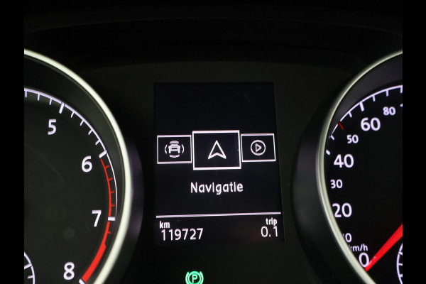 Volkswagen Golf 1.5 TSI 130 PK IQ.DRIVE + LED | TREKHAAK | CAMERA | APPLE CARPLAY | DAB