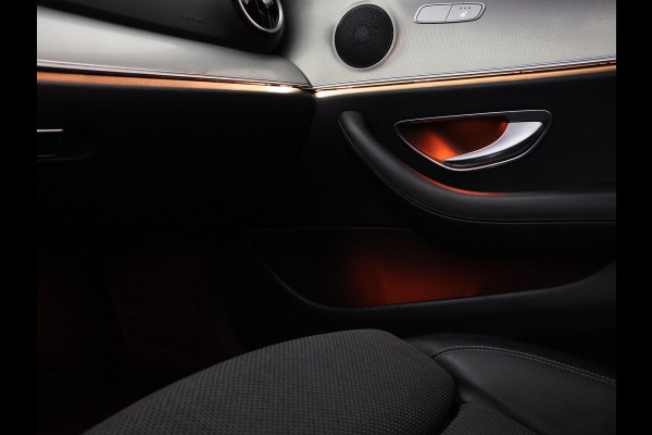 Mercedes-Benz E-Klasse Estate 220d 194 PK AUT9 AVANTGARDE + TREKHAAK Mercedes-Benz E-klasse Estate 220d 194 PK AUT9 + TRKEHAAK / SFEERVERLICHTING / SFEERVERLICHTING / APPLE CARPLAY / LED