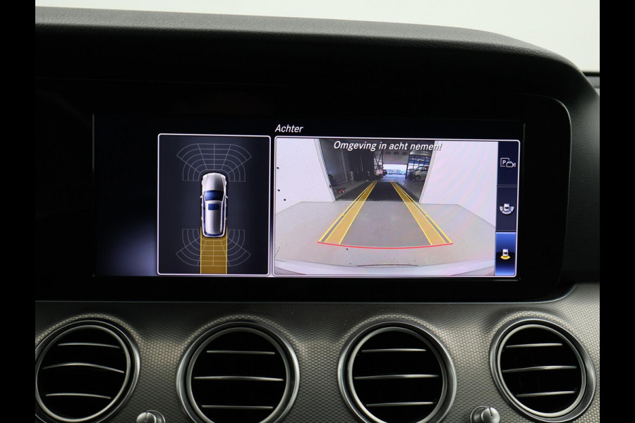 Mercedes-Benz E-Klasse Estate 220d 194 PK AUT9 AVANTGARDE + TREKHAAK Mercedes-Benz E-klasse Estate 220d 194 PK AUT9 + TRKEHAAK / SFEERVERLICHTING / SFEERVERLICHTING / APPLE CARPLAY / LED