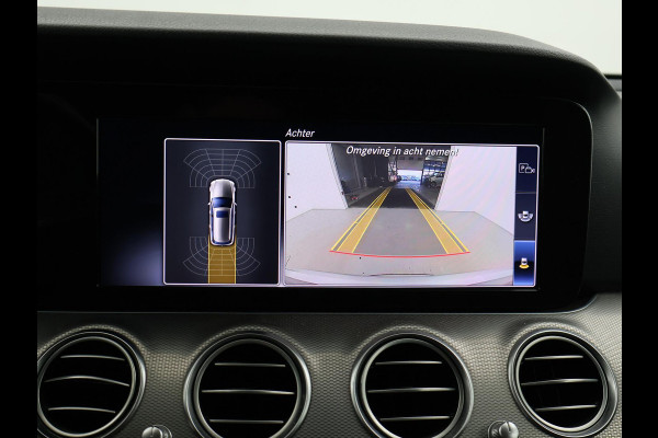 Mercedes-Benz E-Klasse Estate 220d 194 PK AUT9 AVANTGARDE + TREKHAAK Mercedes-Benz E-klasse Estate 220d 194 PK AUT9 + TRKEHAAK / SFEERVERLICHTING / SFEERVERLICHTING / APPLE CARPLAY / LED