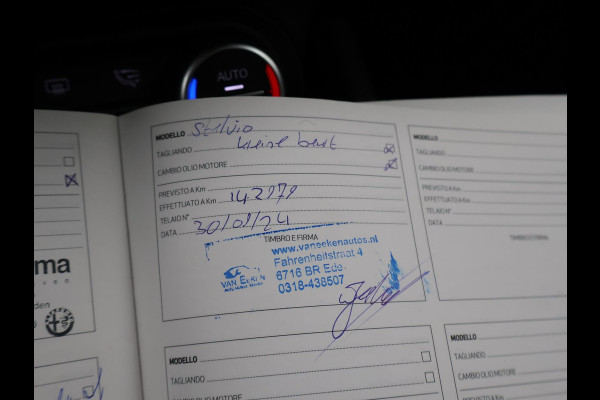 Alfa Romeo Stelvio 2.0T 280 PK AWD FIRST EDITION + 20 INCH | TREKHAAK | LEDER | STUURVERW. | STOELVERW. | CAMERA