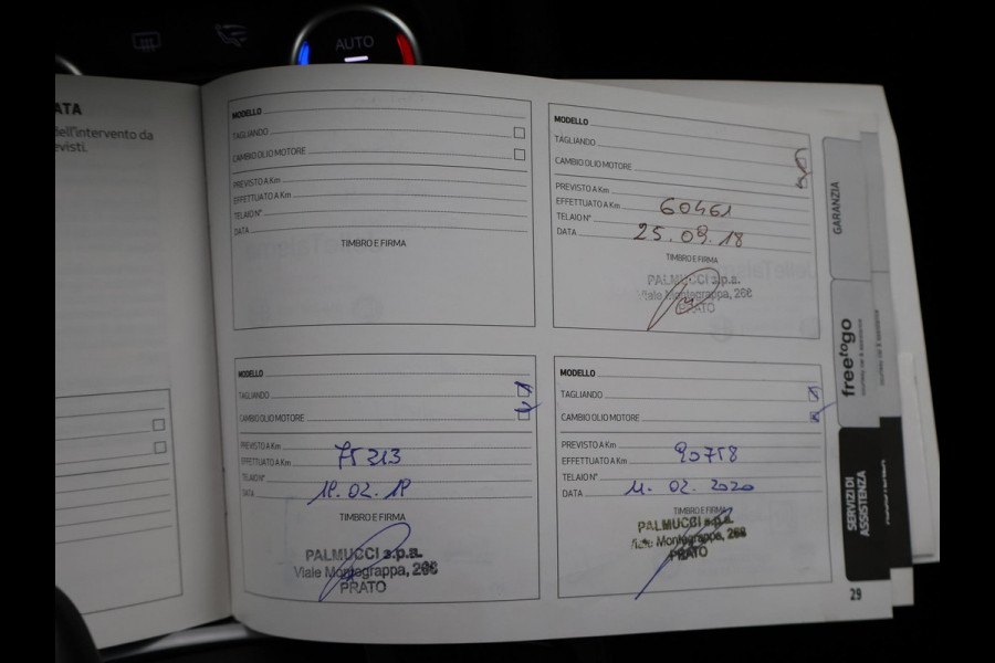 Alfa Romeo Stelvio 2.0T 280 PK AWD FIRST EDITION + 20 INCH | TREKHAAK | LEDER | STUURVERW. | STOELVERW. | CAMERA