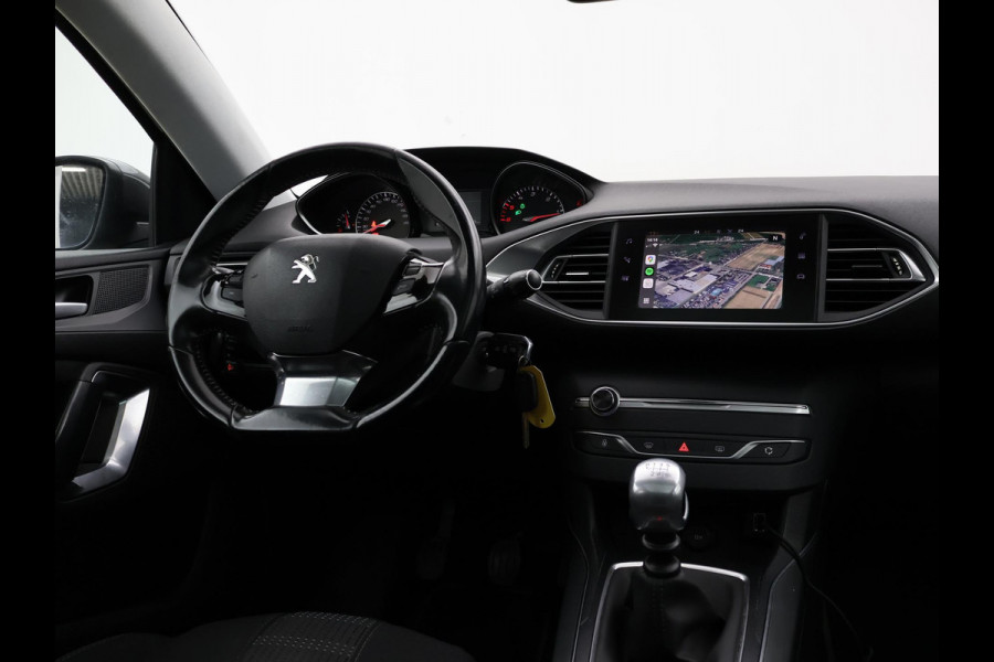 Peugeot 308 SW 1.5 BLUEHDI 130 PK PREMIUM *BTW* + TREKHAAK | PANORAMA | CAMERA | APPEL CARPLAY