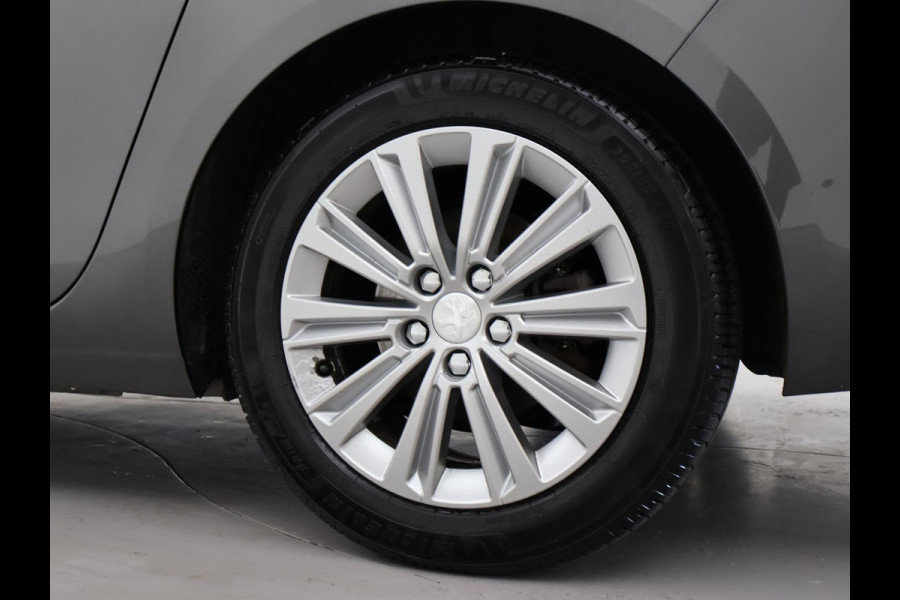 Peugeot 308 SW 1.5 BLUEHDI 130 PK PREMIUM *BTW* + TREKHAAK | PANORAMA | CAMERA | APPEL CARPLAY