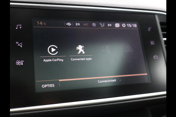 Peugeot 308 SW 1.5 BLUEHDI 130 PK PREMIUM *BTW* + TREKHAAK | PANORAMA | CAMERA | APPEL CARPLAY