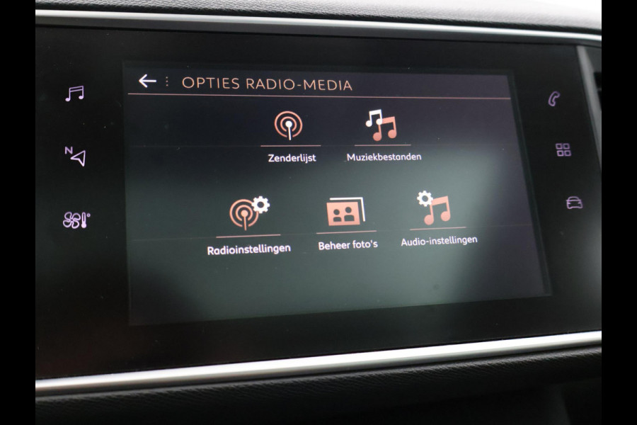 Peugeot 308 SW 1.5 BLUEHDI 130 PK PREMIUM *BTW* + TREKHAAK | PANORAMA | CAMERA | APPEL CARPLAY