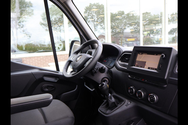 Renault Master T35 2.3 DCI 135 L2H2 COMFORT + APPLE CARPLAY | NAVIGATIE | CRUISE | DAB+