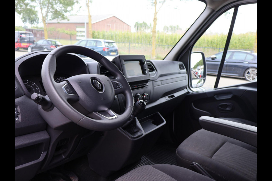 Renault Master T35 2.3 DCI 135 L2H2 COMFORT + APPLE CARPLAY | NAVIGATIE | CRUISE | DAB+