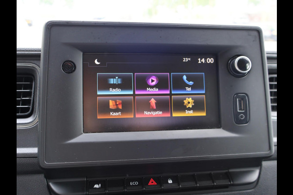 Renault Master T35 2.3 DCI 135 L2H2 COMFORT + APPLE CARPLAY | NAVIGATIE | CRUISE | DAB+
