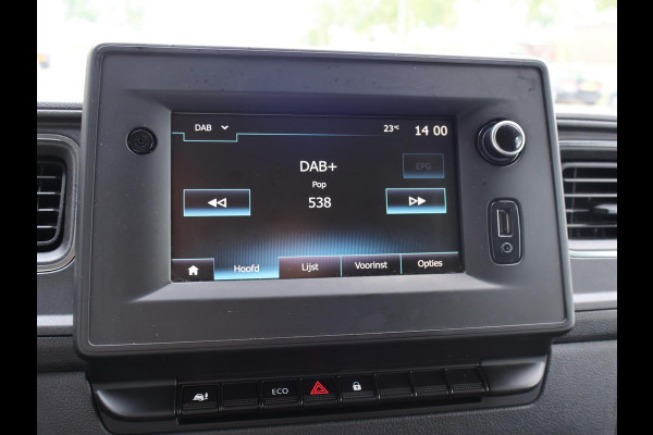 Renault Master T35 2.3 DCI 135 L2H2 COMFORT + APPLE CARPLAY | NAVIGATIE | CRUISE | DAB+