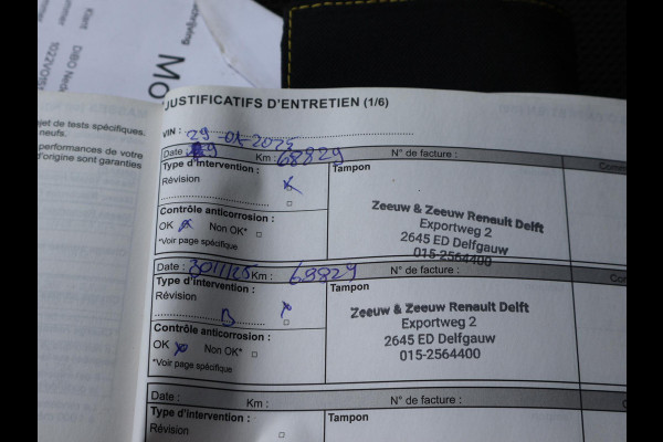 Renault Master T35 2.3 DCI 135 L2H2 COMFORT + APPLE CARPLAY | NAVIGATIE | CRUISE | DAB+