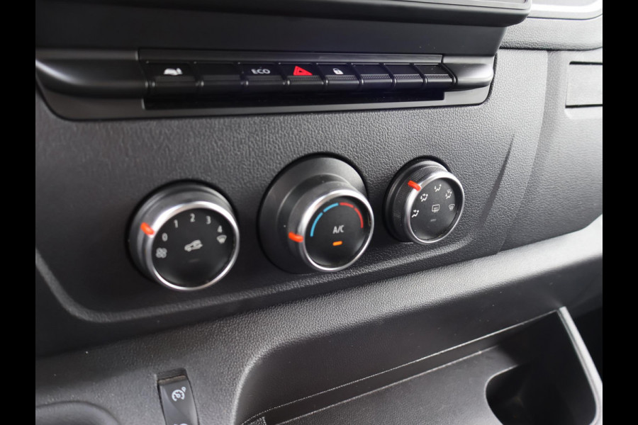Renault Master T35 2.3 DCI 135 L2H2 COMFORT + APPLE CARPLAY | NAVIGATIE | CRUISE | DAB+