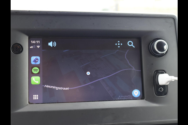 Renault Master T35 2.3 DCI 135 L2H2 COMFORT + APPLE CARPLAY | NAVIGATIE | CRUISE | DAB+