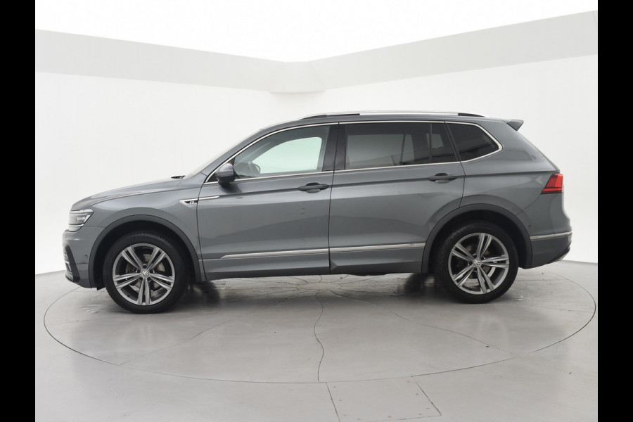 Volkswagen Tiguan Allspace 1.5 TSI R-LINE + PANORAMA | FIETSENDRAGER | TREKHAAK | MASSAGE | VIRTUAL COCKPIT | DAKDRAGERS