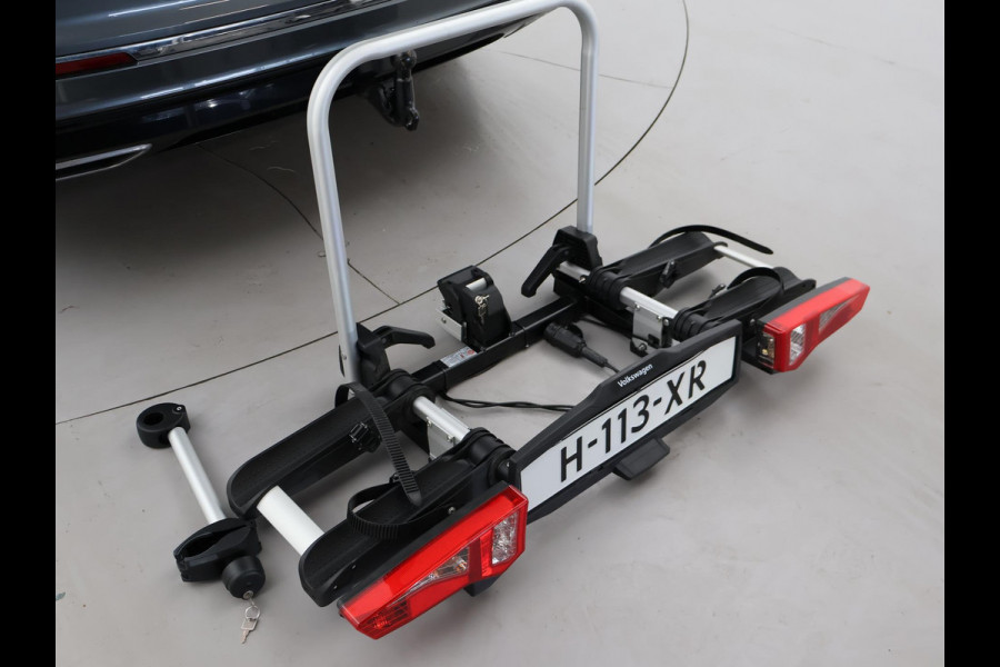 Volkswagen Tiguan Allspace 1.5 TSI R-LINE + PANORAMA | FIETSENDRAGER | TREKHAAK | MASSAGE | VIRTUAL COCKPIT | DAKDRAGERS