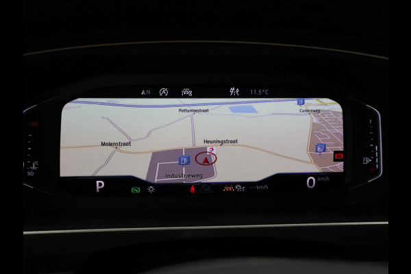 Volkswagen Tiguan Allspace 1.5 TSI R-LINE + PANORAMA | FIETSENDRAGER | TREKHAAK | MASSAGE | VIRTUAL COCKPIT | DAKDRAGERS