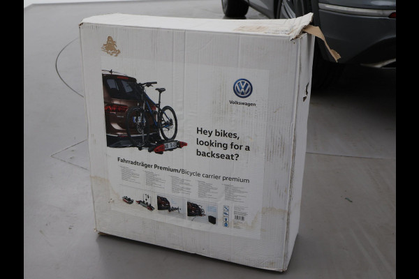 Volkswagen Tiguan Allspace 1.5 TSI R-LINE + PANORAMA | FIETSENDRAGER | TREKHAAK | MASSAGE | VIRTUAL COCKPIT | DAKDRAGERS