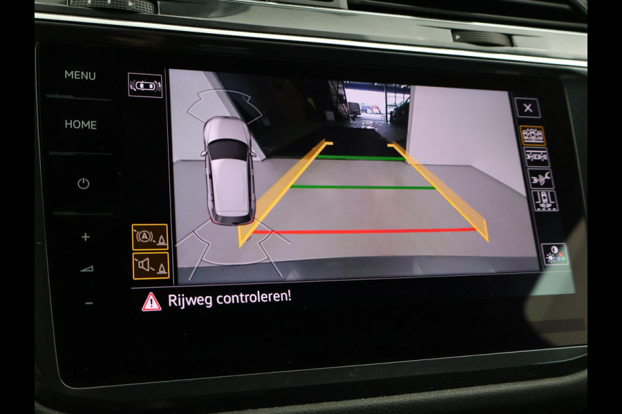 Volkswagen Tiguan Allspace 1.5 TSI R-LINE + PANORAMA | FIETSENDRAGER | TREKHAAK | MASSAGE | VIRTUAL COCKPIT | DAKDRAGERS