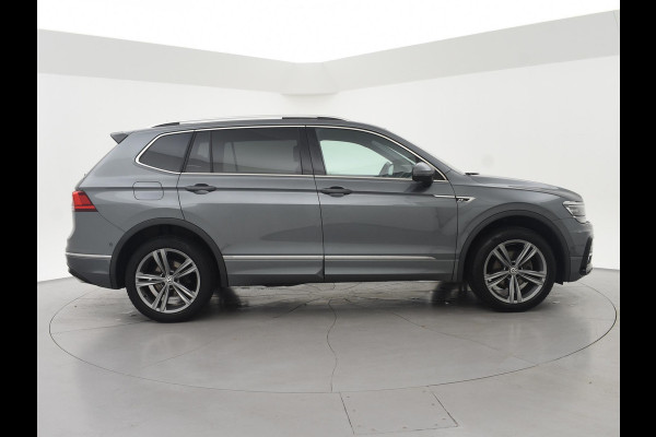 Volkswagen Tiguan Allspace 1.5 TSI R-LINE + PANORAMA | FIETSENDRAGER | TREKHAAK | MASSAGE | VIRTUAL COCKPIT | DAKDRAGERS