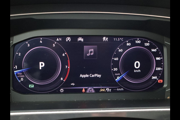 Volkswagen Tiguan Allspace 1.5 TSI R-LINE + PANORAMA | FIETSENDRAGER | TREKHAAK | MASSAGE | VIRTUAL COCKPIT | DAKDRAGERS