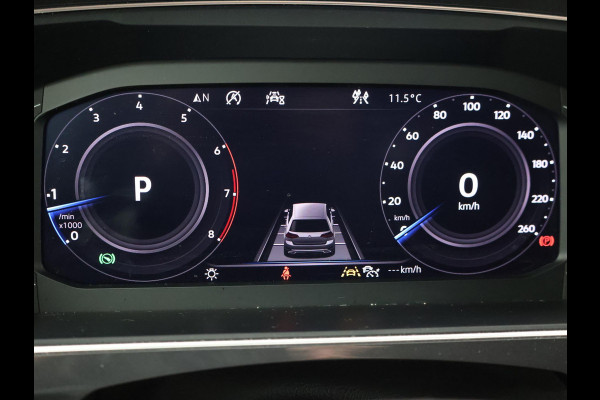 Volkswagen Tiguan Allspace 1.5 TSI R-LINE + PANORAMA | FIETSENDRAGER | TREKHAAK | MASSAGE | VIRTUAL COCKPIT | DAKDRAGERS