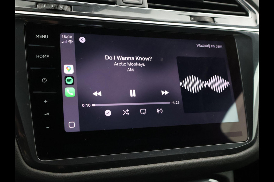 Volkswagen Tiguan Allspace 1.5 TSI R-LINE + PANORAMA | FIETSENDRAGER | TREKHAAK | MASSAGE | VIRTUAL COCKPIT | DAKDRAGERS