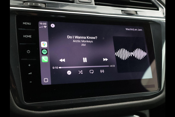 Volkswagen Tiguan Allspace 1.5 TSI R-LINE + PANORAMA | FIETSENDRAGER | TREKHAAK | MASSAGE | VIRTUAL COCKPIT | DAKDRAGERS