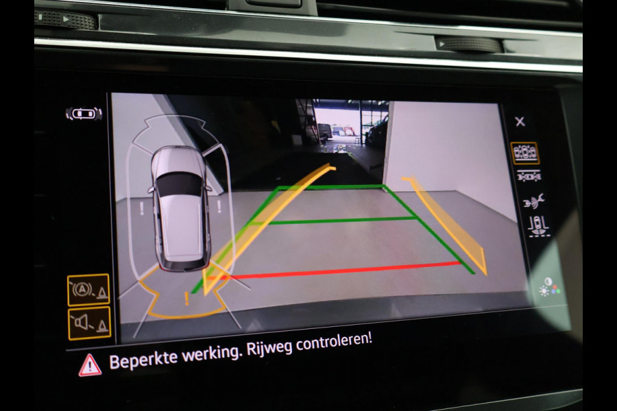 Volkswagen Tiguan Allspace 1.5 TSI R-LINE + PANORAMA | FIETSENDRAGER | TREKHAAK | MASSAGE | VIRTUAL COCKPIT | DAKDRAGERS