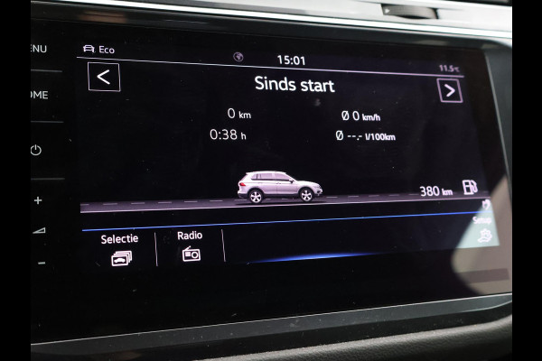 Volkswagen Tiguan Allspace 1.5 TSI R-LINE + PANORAMA | FIETSENDRAGER | TREKHAAK | MASSAGE | VIRTUAL COCKPIT | DAKDRAGERS