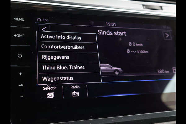 Volkswagen Tiguan Allspace 1.5 TSI R-LINE + PANORAMA | FIETSENDRAGER | TREKHAAK | MASSAGE | VIRTUAL COCKPIT | DAKDRAGERS