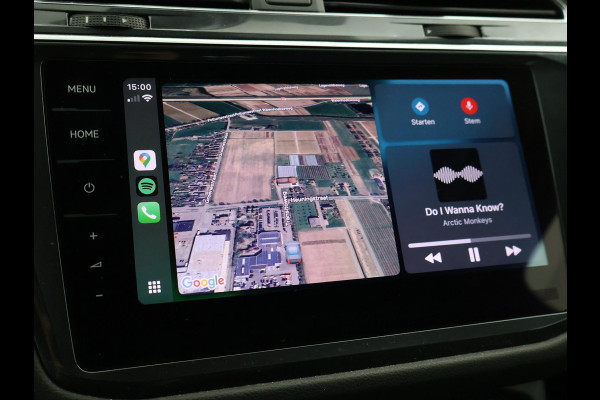 Volkswagen Tiguan Allspace 1.5 TSI R-LINE + PANORAMA | FIETSENDRAGER | TREKHAAK | MASSAGE | VIRTUAL COCKPIT | DAKDRAGERS