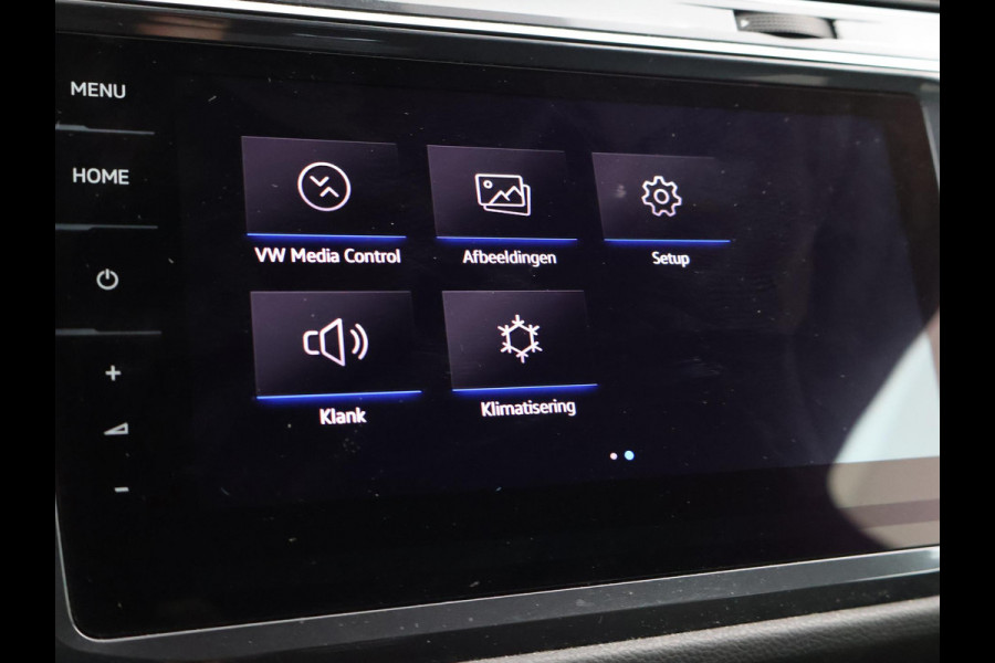 Volkswagen Tiguan Allspace 1.5 TSI R-LINE + PANORAMA | FIETSENDRAGER | TREKHAAK | MASSAGE | VIRTUAL COCKPIT | DAKDRAGERS