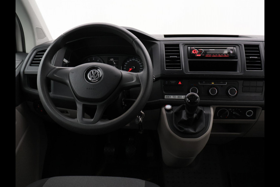 Volkswagen Kombi 2.0 TSI BENZINE + CNG AARDGAS *EXCL. BTW* 9-PERSOONS + AIRCO | L1H1