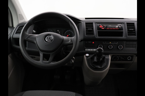 Volkswagen Kombi 2.0 TSI BENZINE + CNG AARDGAS *EXCL. BTW* 9-PERSOONS + AIRCO | L1H1