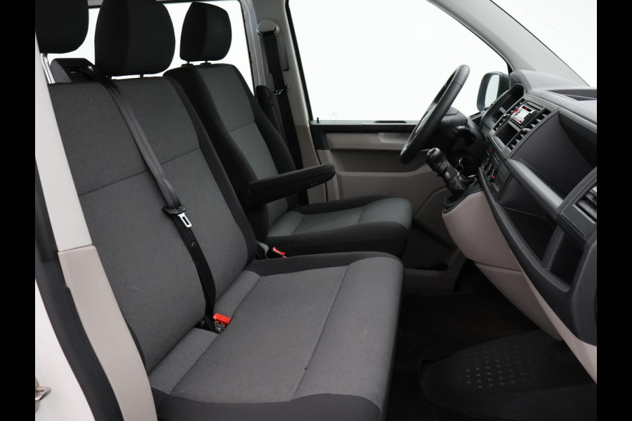 Volkswagen Kombi 2.0 TSI BENZINE + CNG AARDGAS *EXCL. BTW* 9-PERSOONS + AIRCO | L1H1