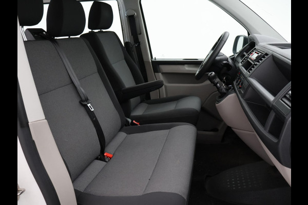 Volkswagen Kombi 2.0 TSI BENZINE + CNG AARDGAS *EXCL. BTW* 9-PERSOONS + AIRCO | L1H1